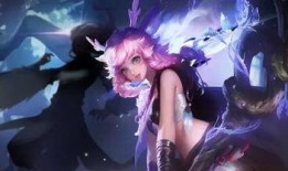 新英雄瑶最新爆料图片,新英雄瑶首曝，仙气飘飘美不胜收