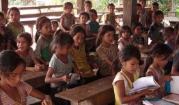 茶扎乡小学爆料视频曝光,引发社会关注